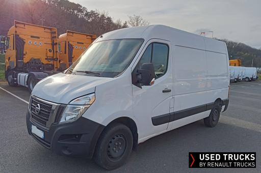 Nissan Interstar 150