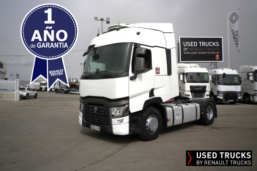 Renault Trucks T 520