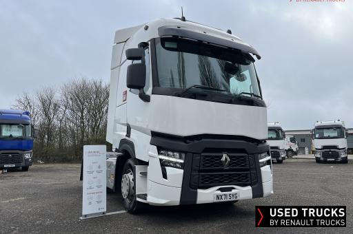 Renault Trucks T 480