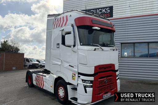 Renault Trucks T High 480