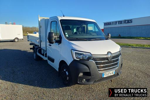 Renault Master 130