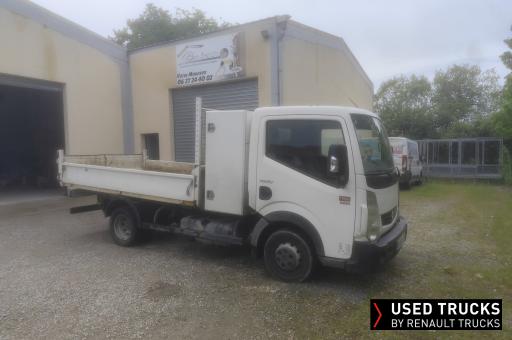 Renault Trucks Maxity 150