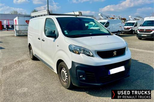 Peugeot Expert 120