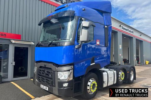 Renault Trucks T 460