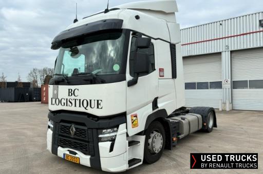 Renault Trucks T 