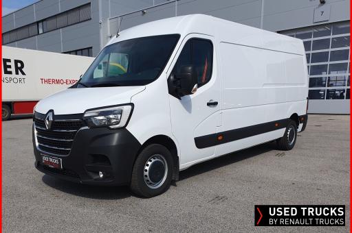 Renault Trucks Master 110