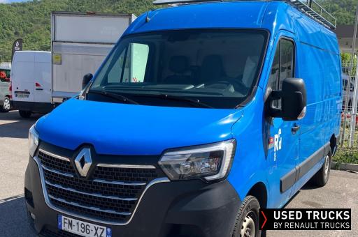Renault Trucks Master 145