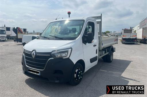 Renault Trucks Master 130