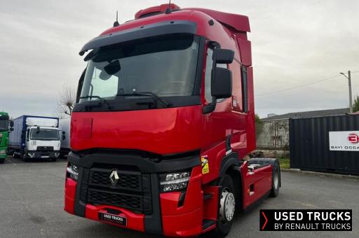 Renault Trucks T 520