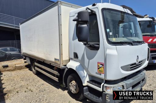 Renault Trucks Midlum 220