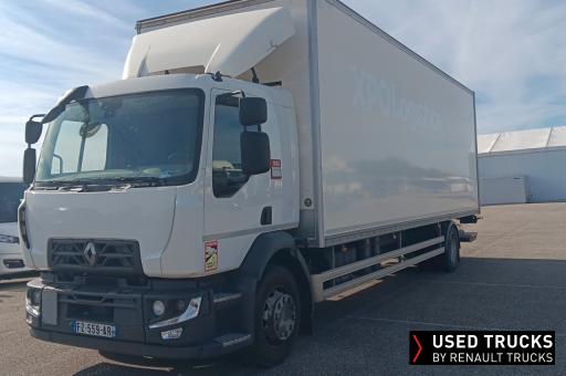Renault Trucks D 280