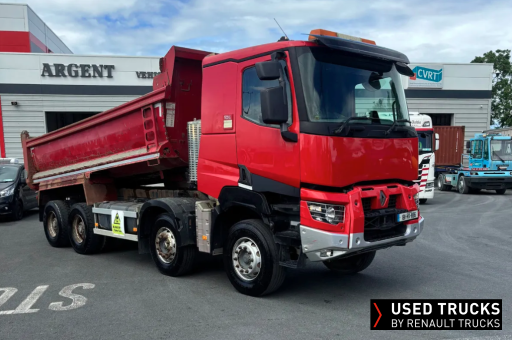 Renault Trucks K 430