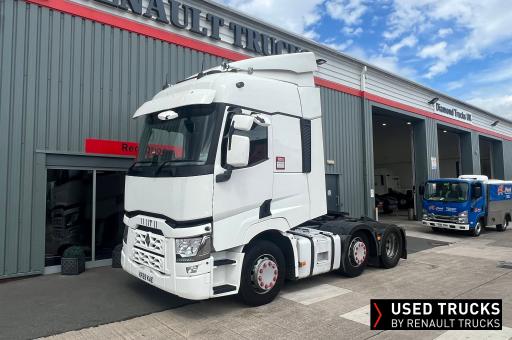 Renault Trucks T 520