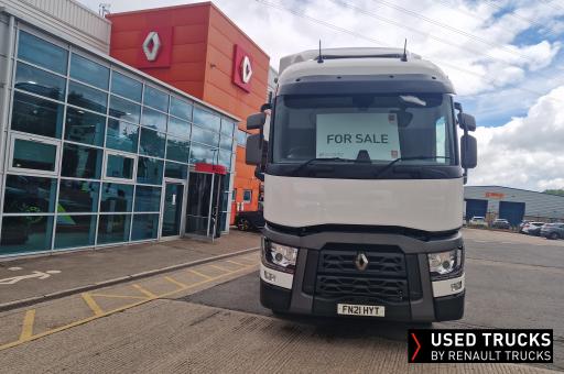 Renault Trucks T 520