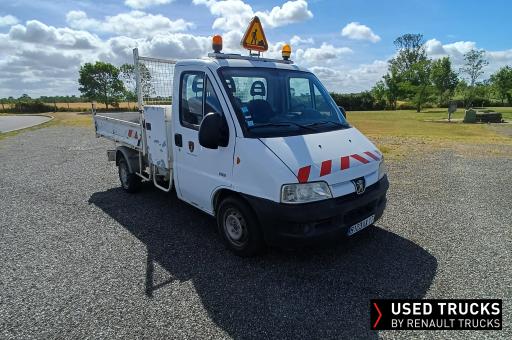 Peugeot Boxer 100