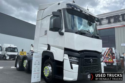 Renault Trucks T 480