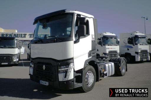 Renault Trucks T 