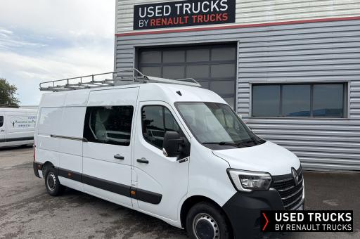 Renault Trucks Master 150