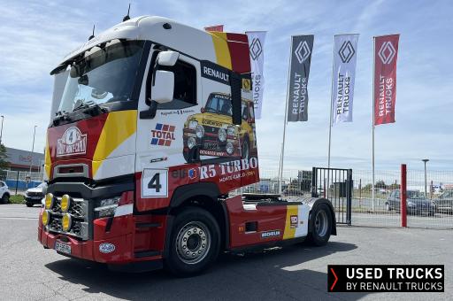 Renault Trucks T High 480