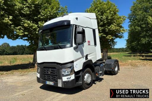 Renault Trucks T 460