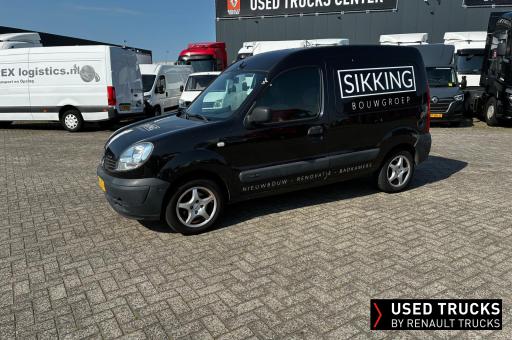 Renault Trucks Kangoo 68
