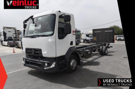 Renault Trucks D 210