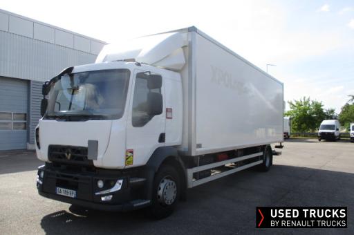 Renault Trucks D 280