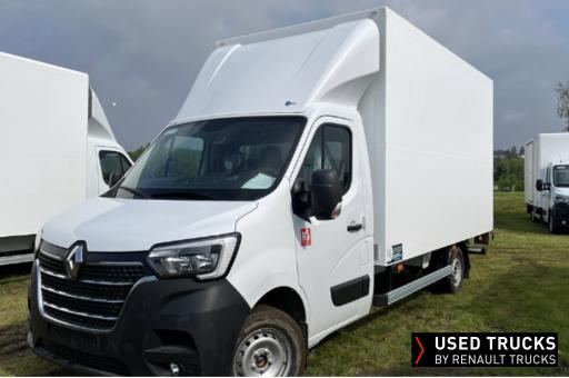 Renault Trucks Master 