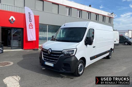 Renault Master 135