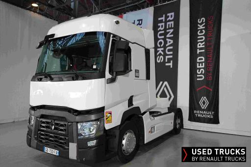 Renault Trucks T 520