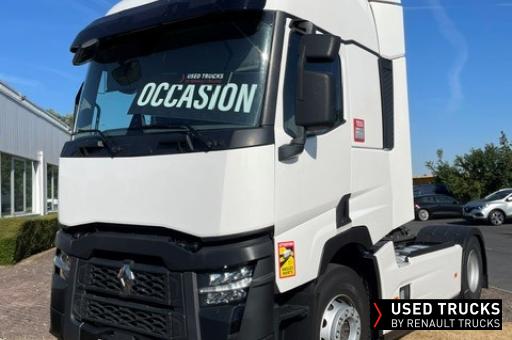 Renault Trucks T 480