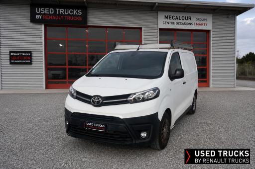 Toyota N/A 