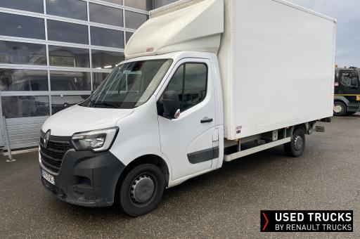 Renault Master 145