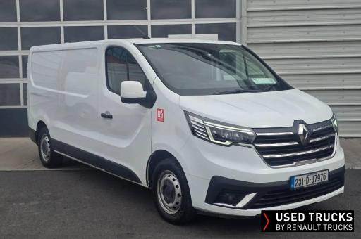 Renault Trucks Trafic 130