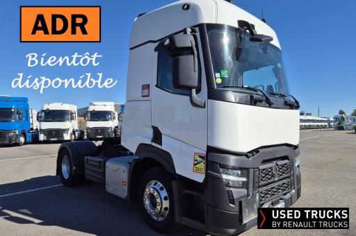Renault Trucks T 480