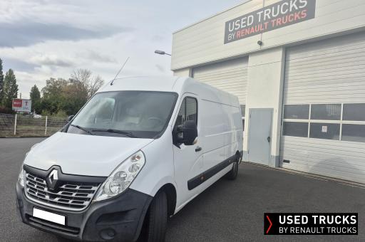 Renault Master 130