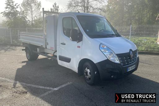 Renault Trucks Master 165