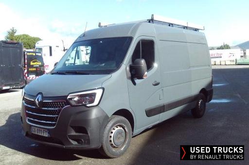 Renault Master 135