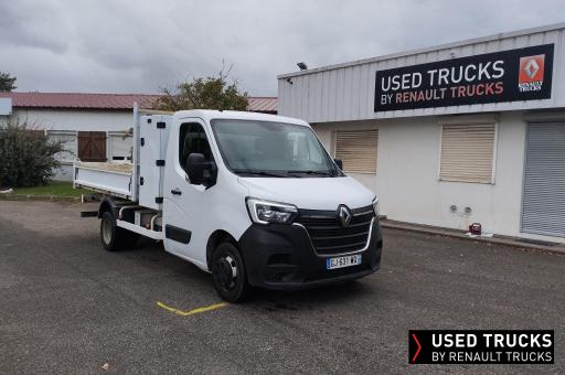 Renault Trucks Master 165