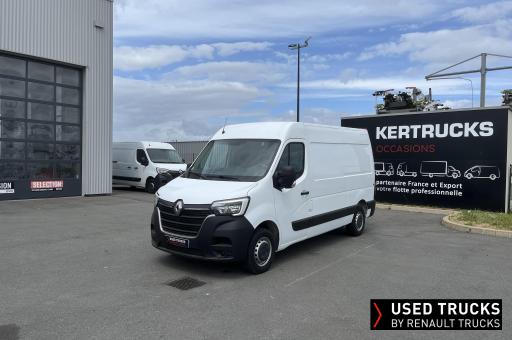 Renault Trucks Master 135