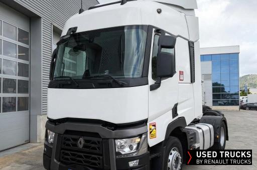 Renault Trucks T 480