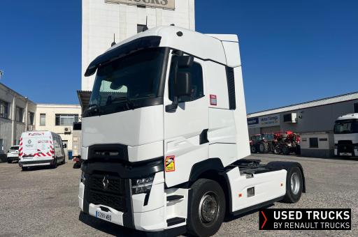 Renault Trucks T High 520