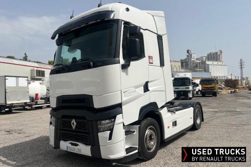 Renault Trucks T High 520