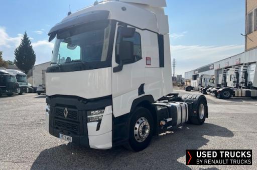 Renault Trucks T 520