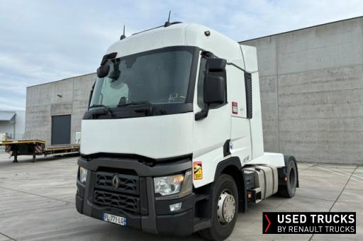 Renault Trucks T 460
