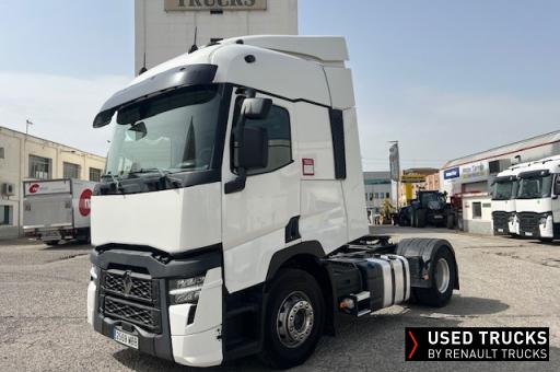 Renault Trucks T 520