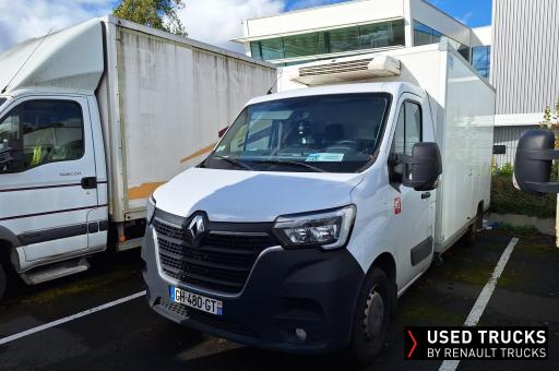 Renault Trucks Master 145