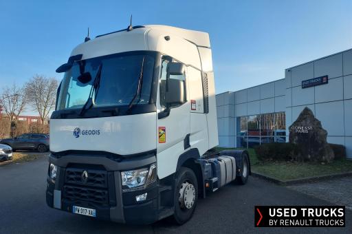 Renault Trucks T 480