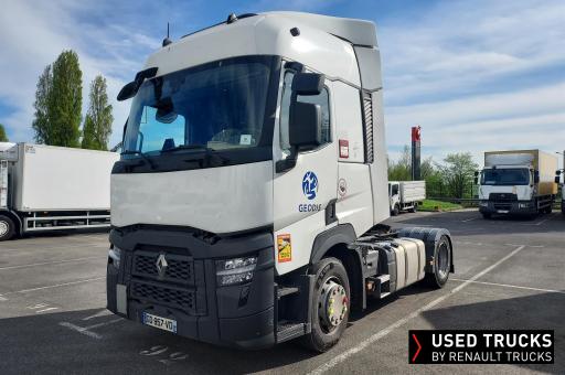 Renault Trucks T 480