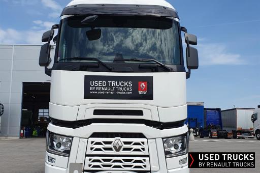 Renault Trucks T High 480